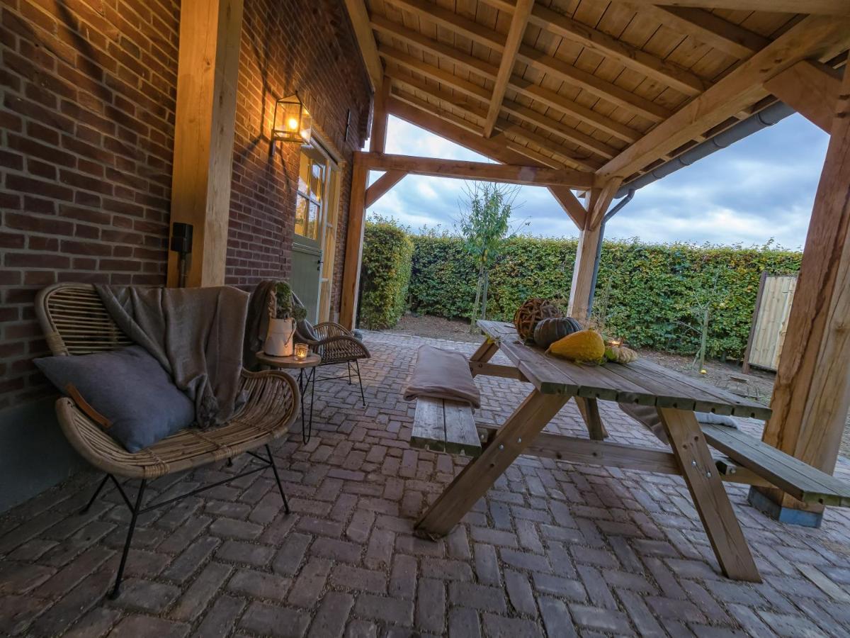 Gastenverblijf Bie Zus Buggenum Extérieur photo